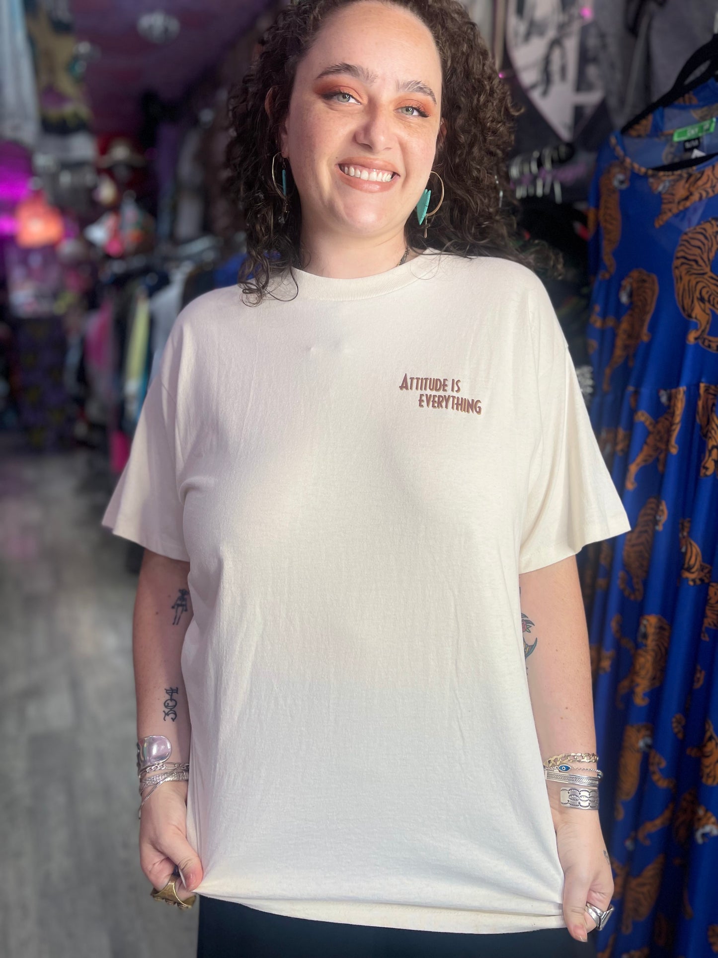Vintage 1996 To Wong Foo T-shirt