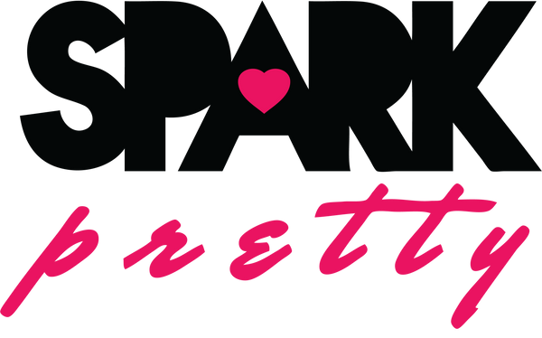 Spark Pretty logo