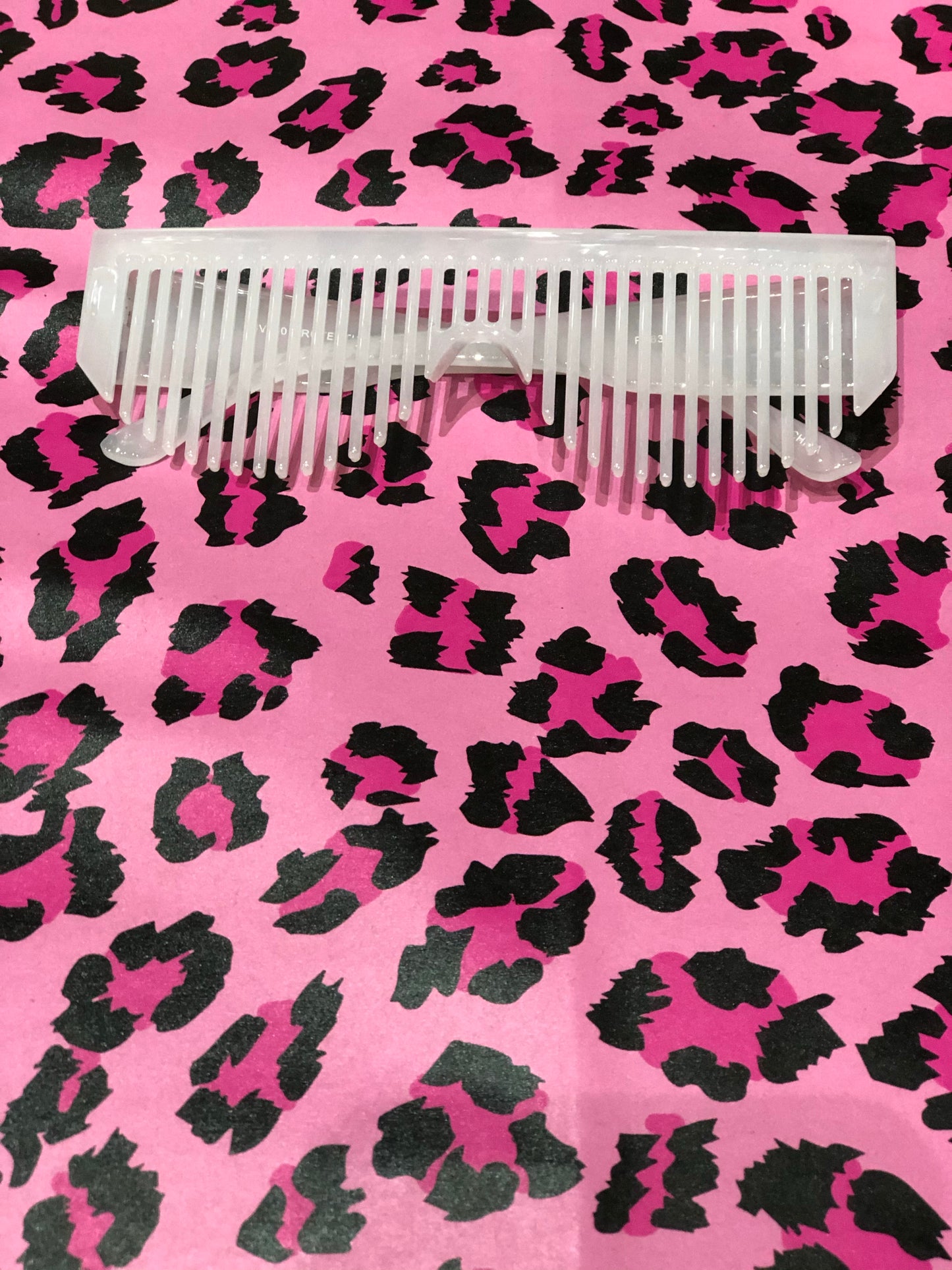 Retro Style Comb Glasses - Spark Pretty