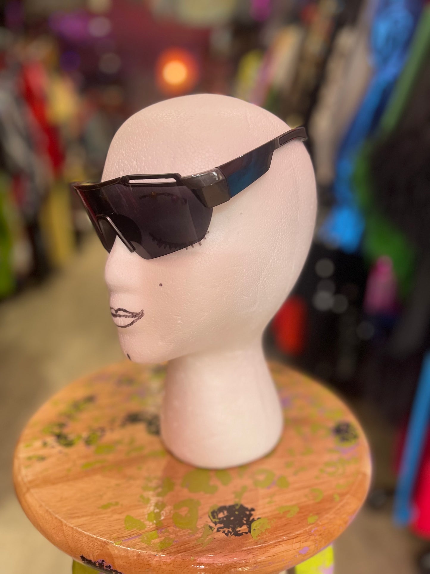 Ski Patrol Sunglasses - Spark Pretty