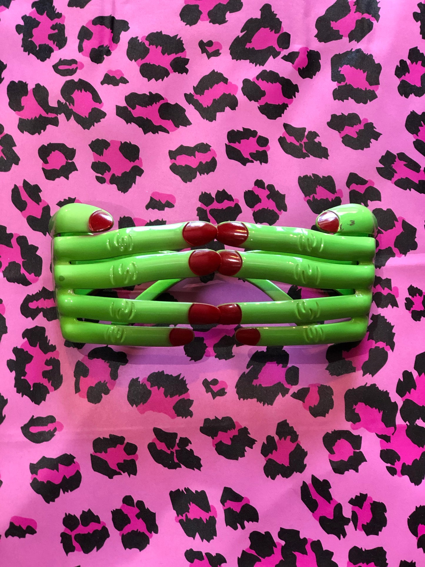 Zombie Hand Novelty Glasses - Spark Pretty