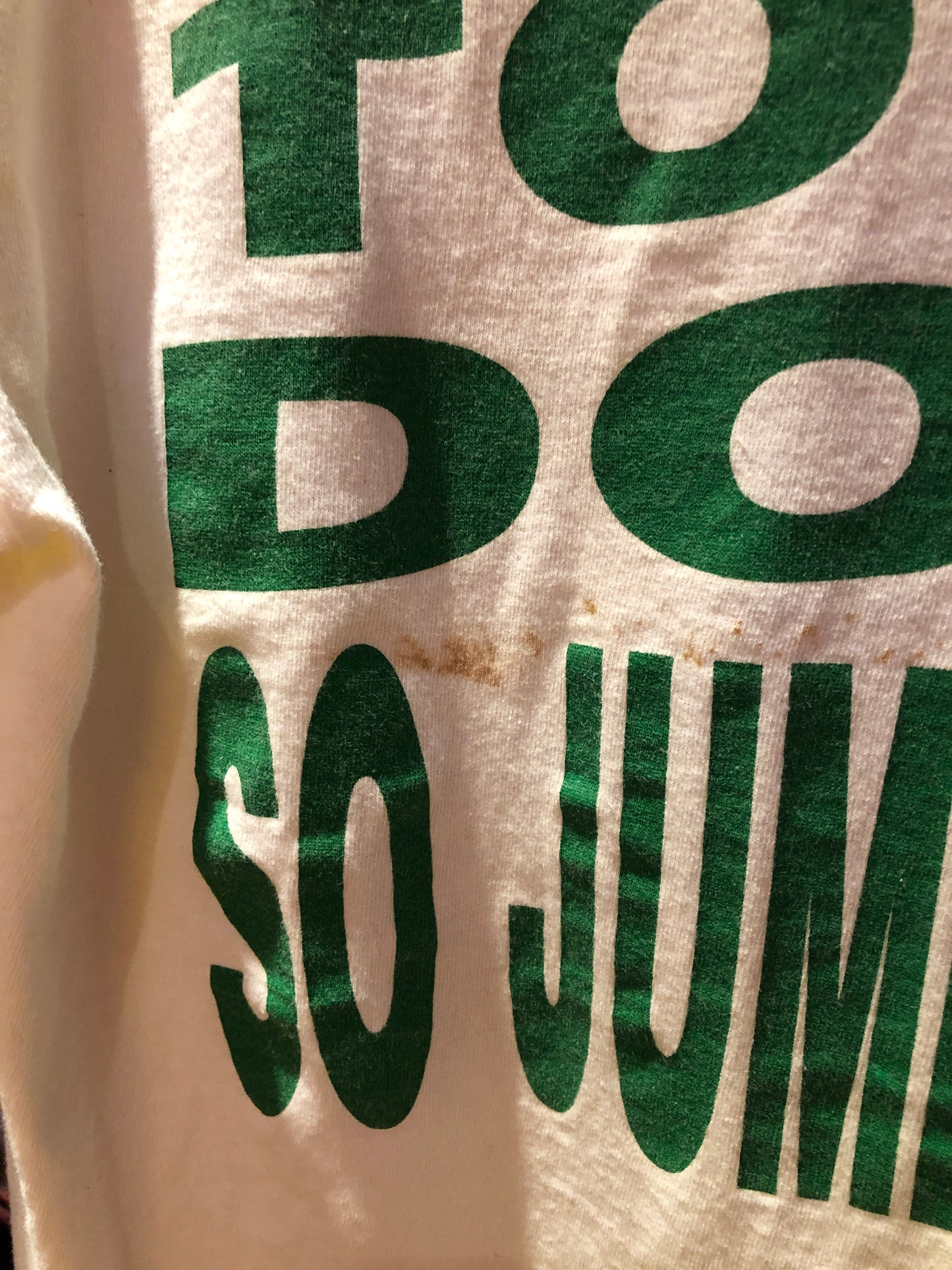 Vintage 90s RARE House of Pain T-shirt - Spark Pretty