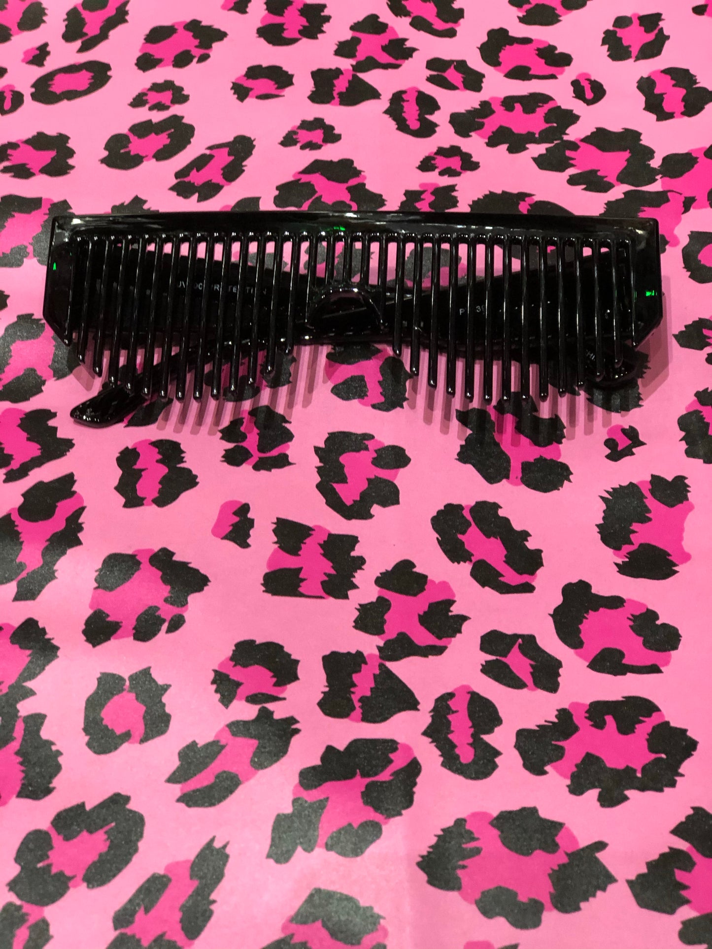 Retro Style Comb Glasses - Spark Pretty