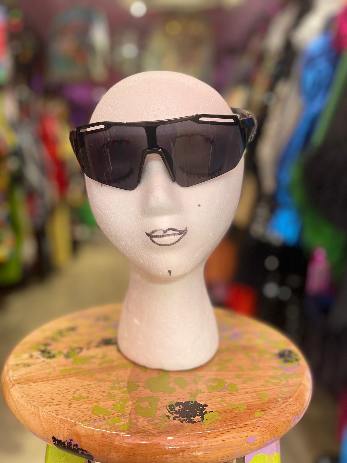 Ski Patrol Sunglasses - Spark Pretty