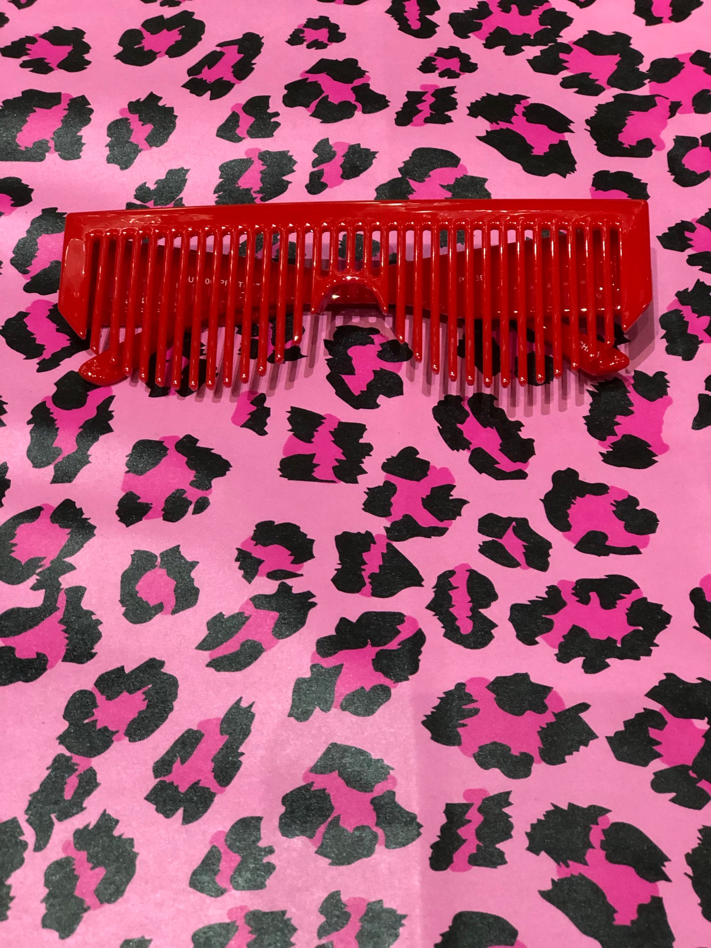 Retro Style Comb Glasses - Spark Pretty