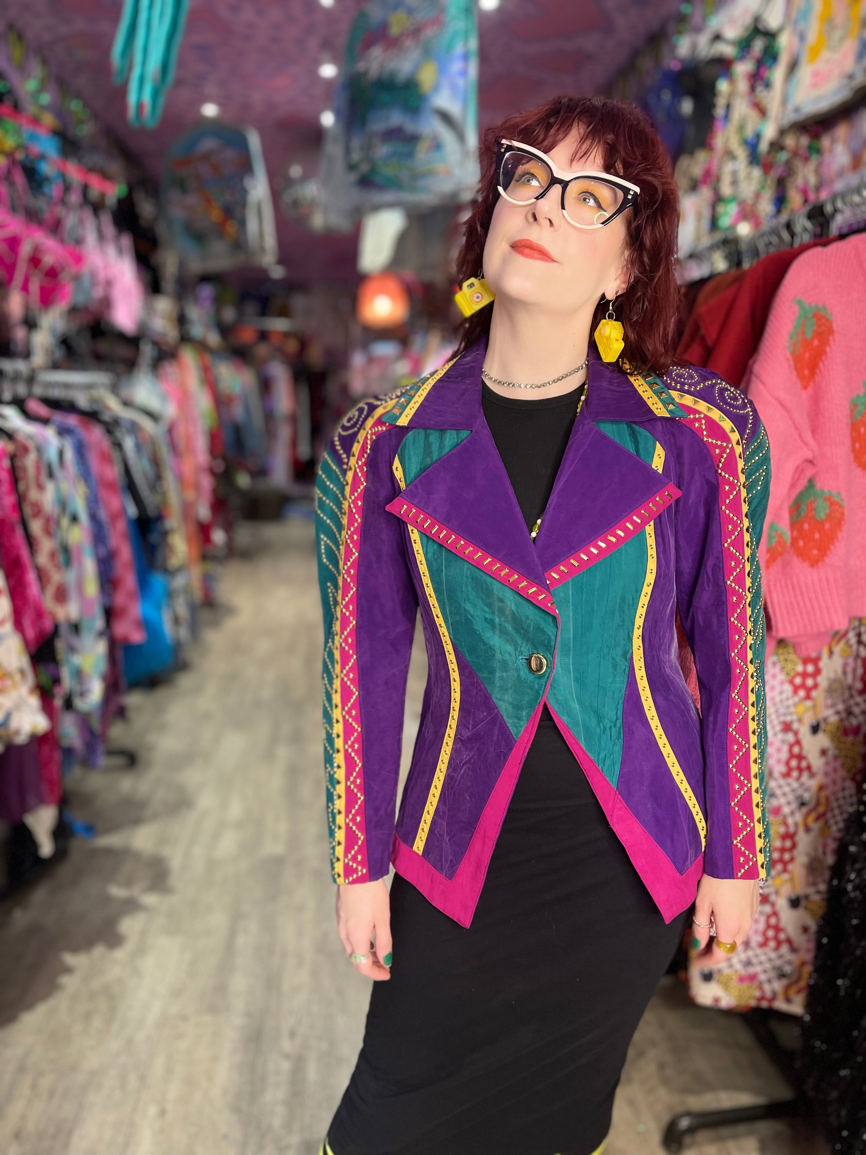 90s style jacket sale