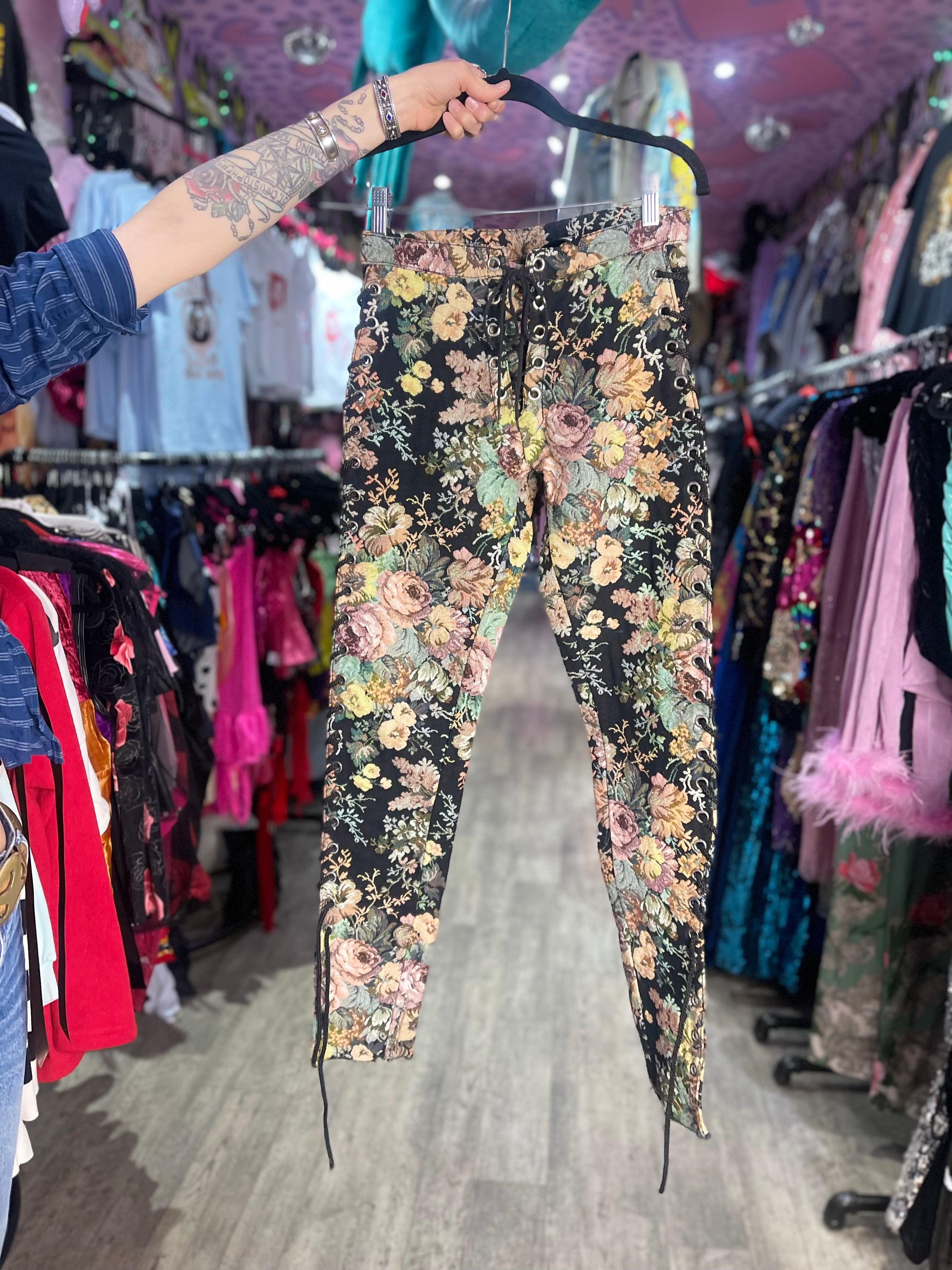 Buy Retro Pants & Denim from the 80s, 90s, and Beyond! – Spark Pretty