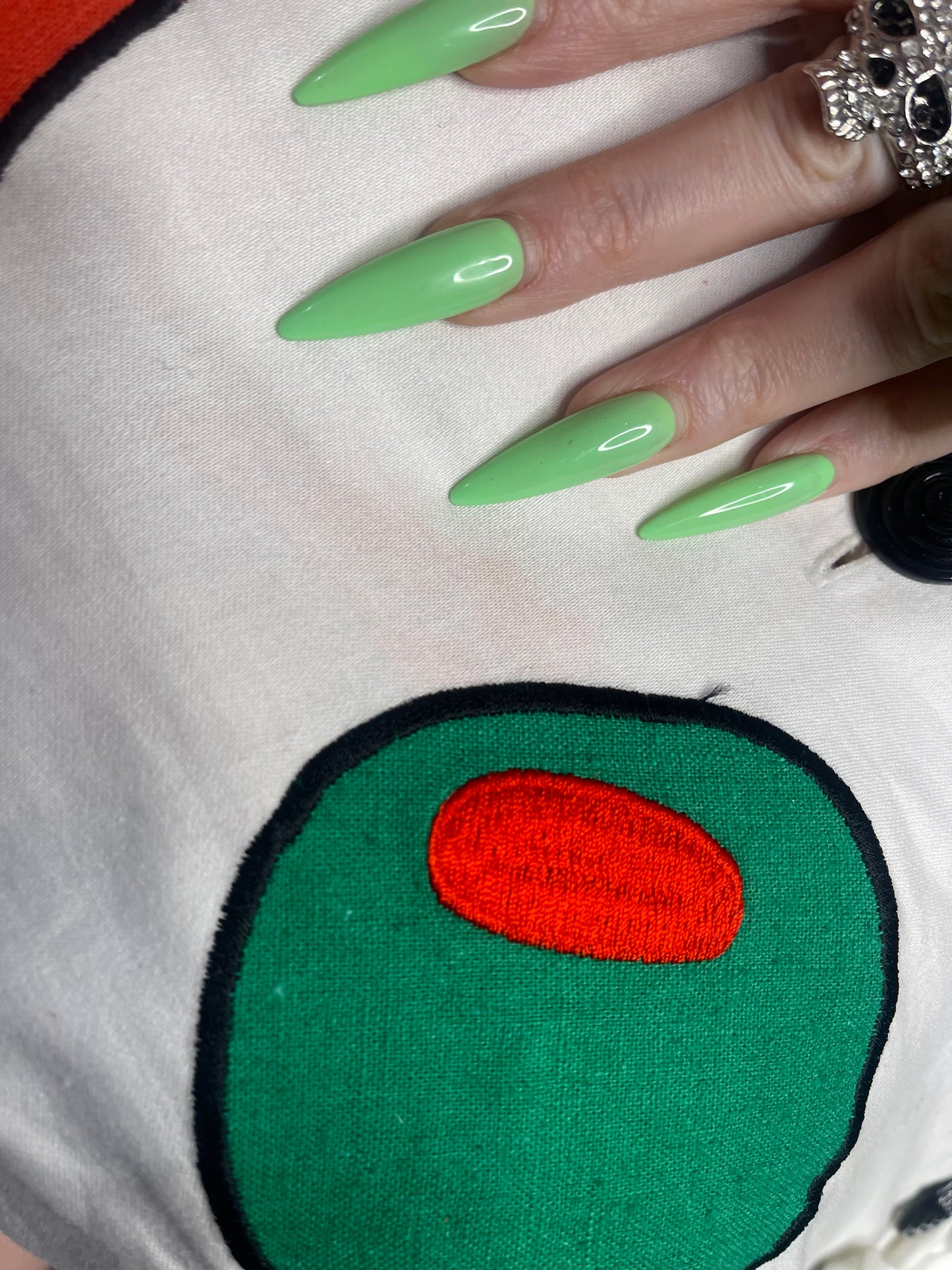 Vintage 80s Happy Hour Jumpsuit - Spark Pretty