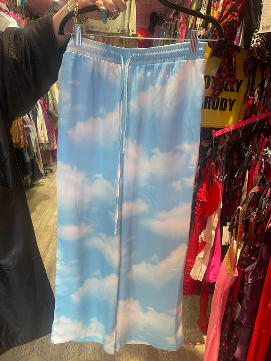 Cloud Pants