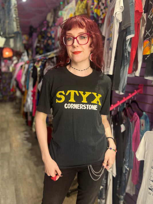 Vintage 1979 Styx T-shirt