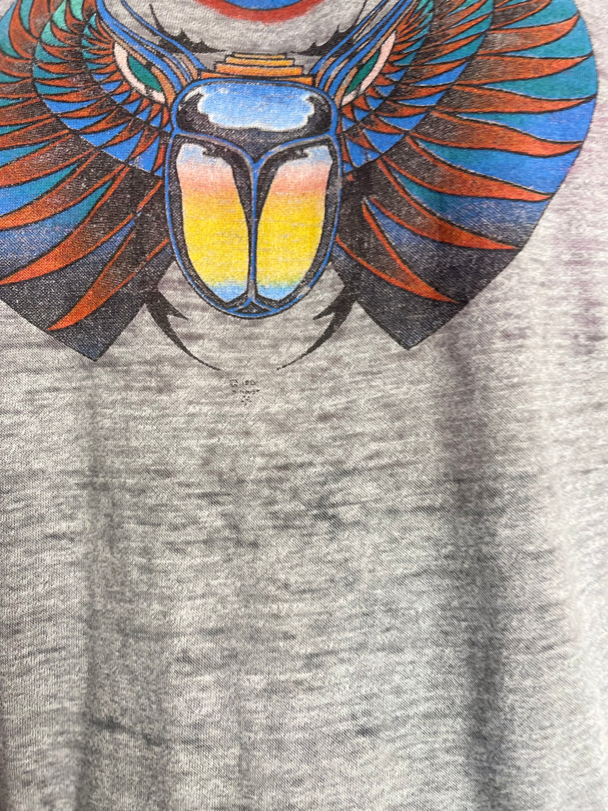 Vintage 1981 Journey T-Shirt