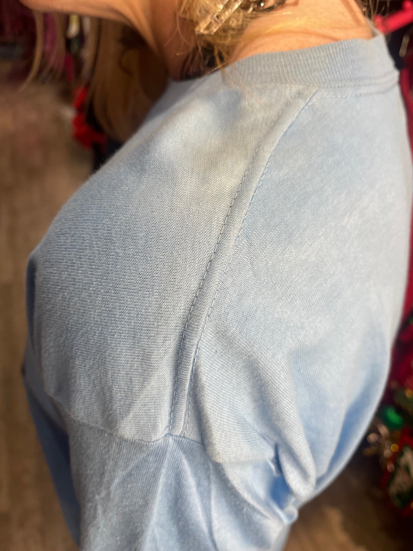 Vintage 90s Beavis and Butthead Punk Spoof T-shirt