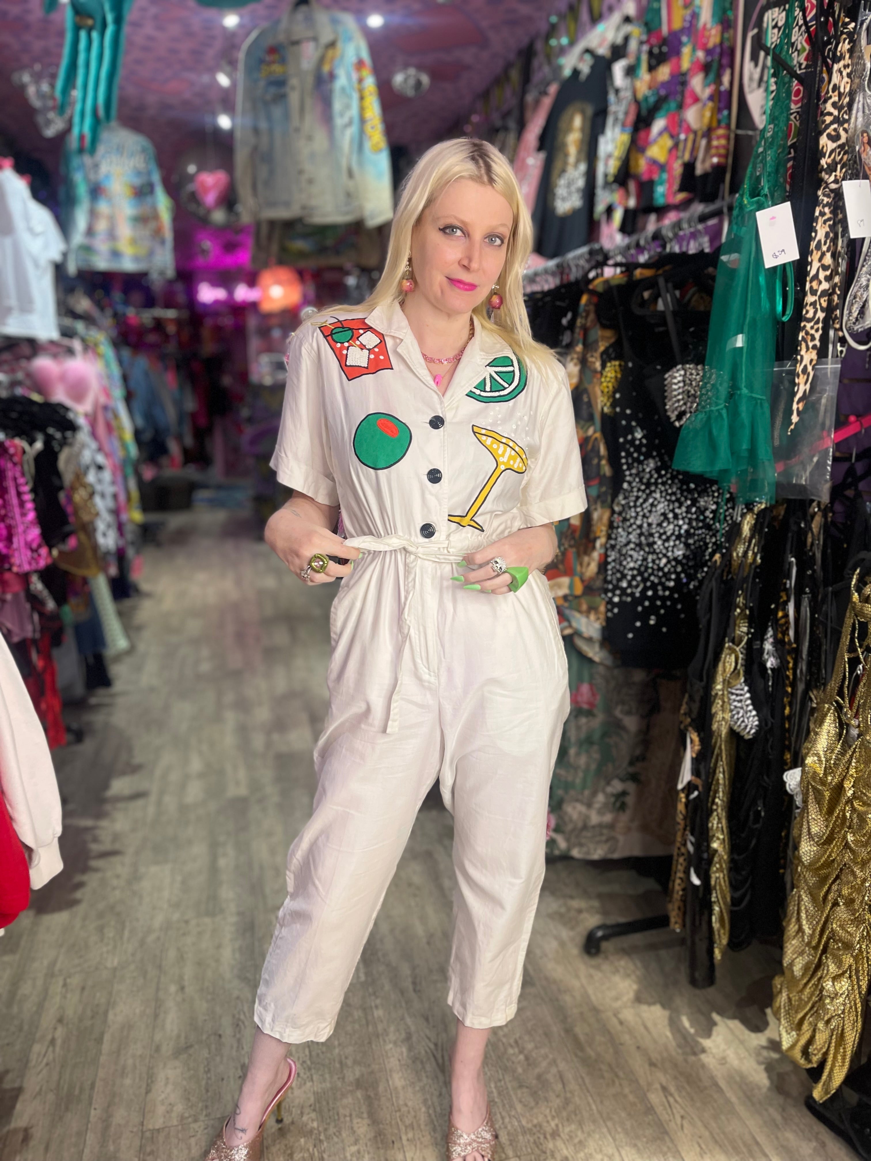 Buy Retro Pants & Denim from the 80s, 90s, and Beyond! – Spark Pretty