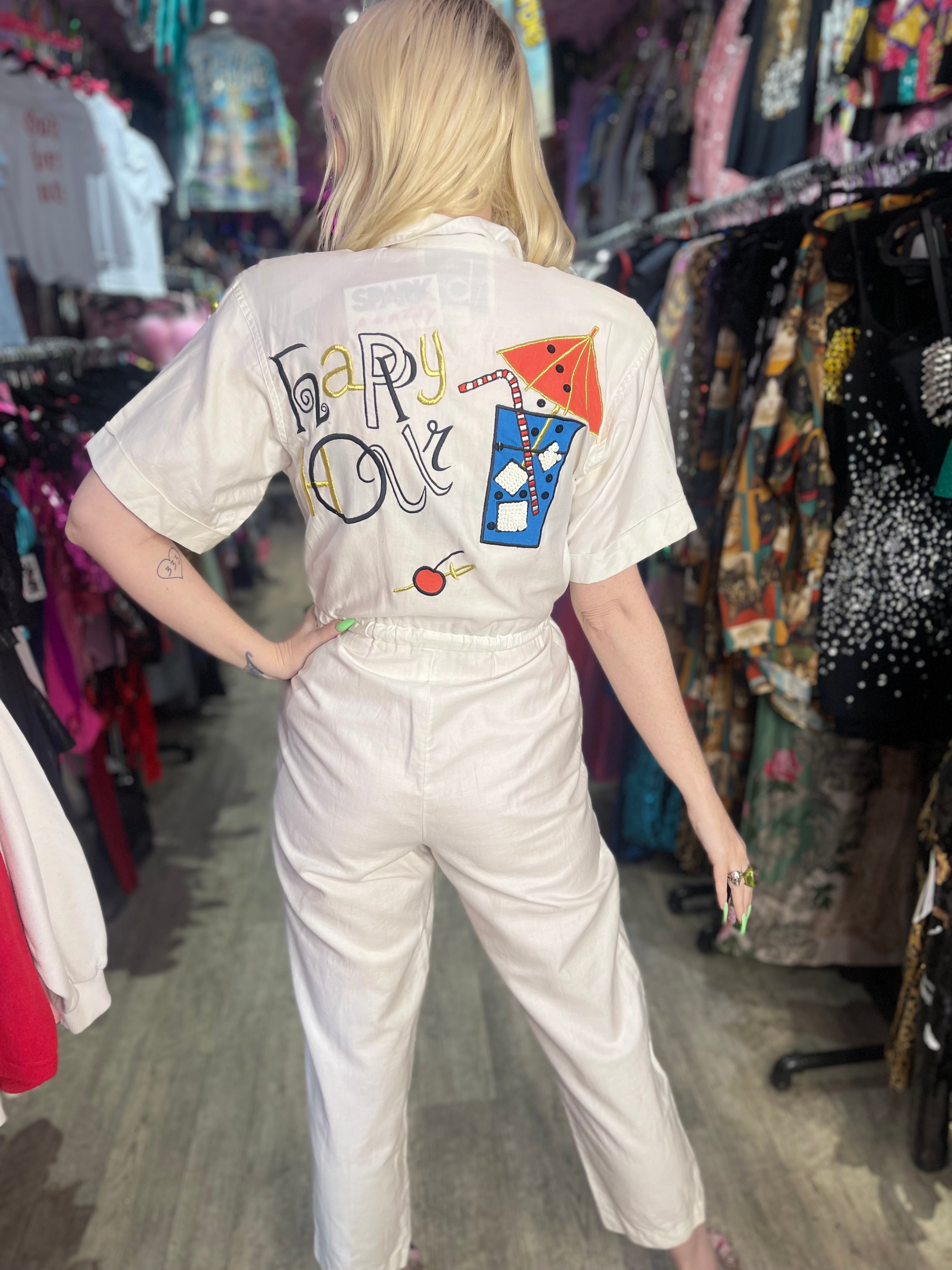 Buy Retro Pants & Denim from the 80s, 90s, and Beyond! – Spark Pretty