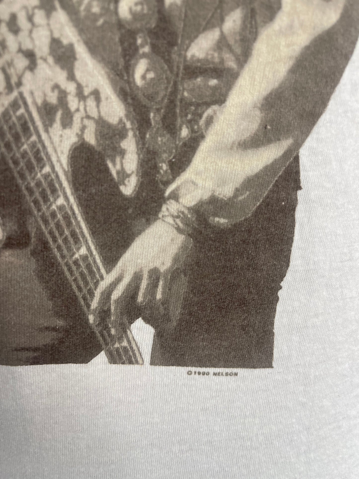Vintage 1990 Nelson T-shirt
