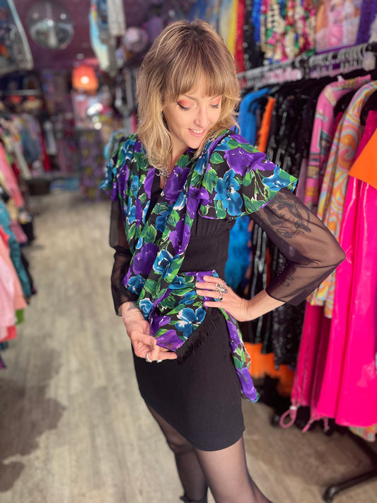 Buy Rare Vintage Dresses from the 80s, 90s, and Beyond! – Page 2 – Spark  Pretty