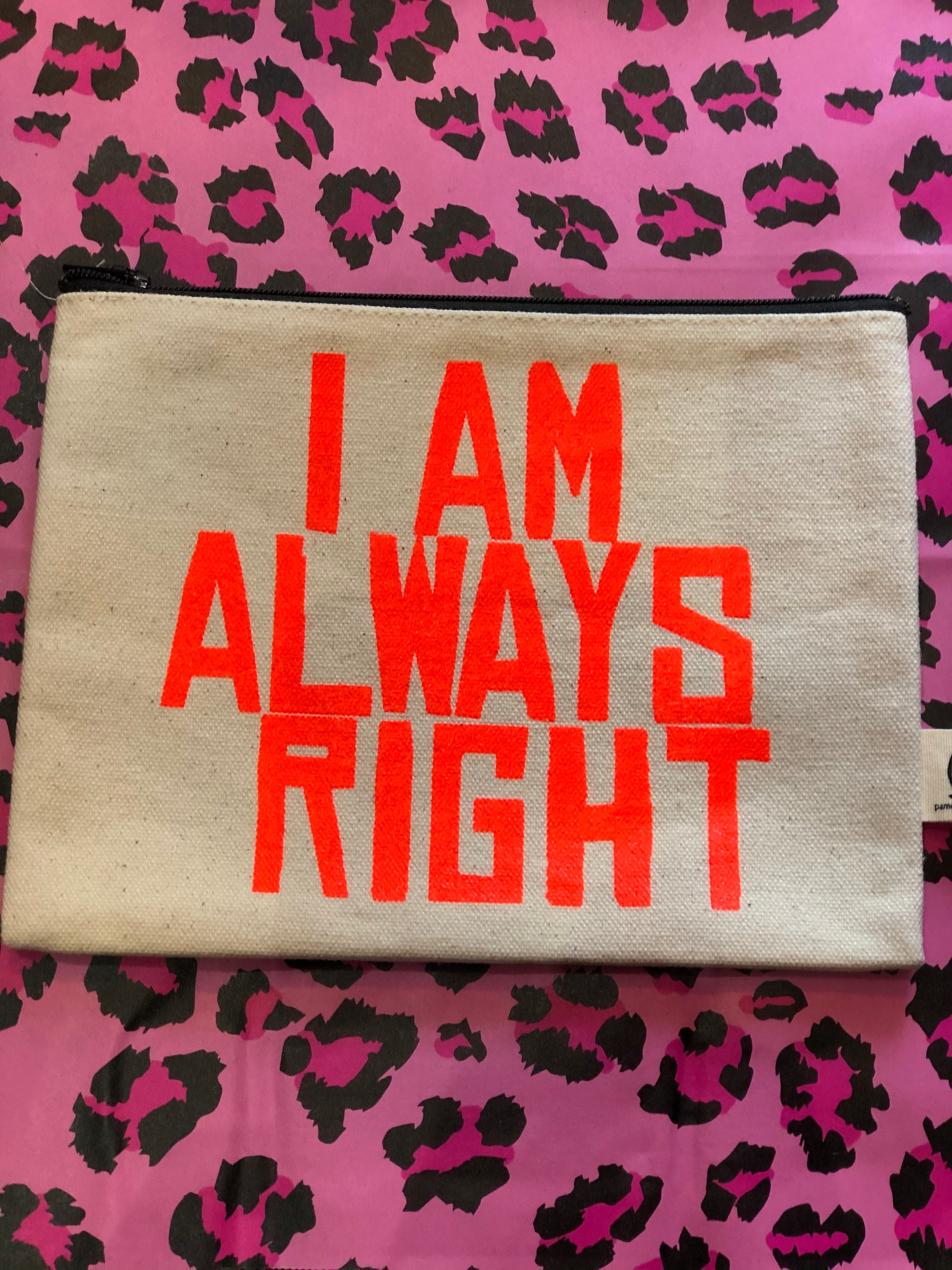 Always Right Mini Bag by Pamela Barsky - Spark Pretty