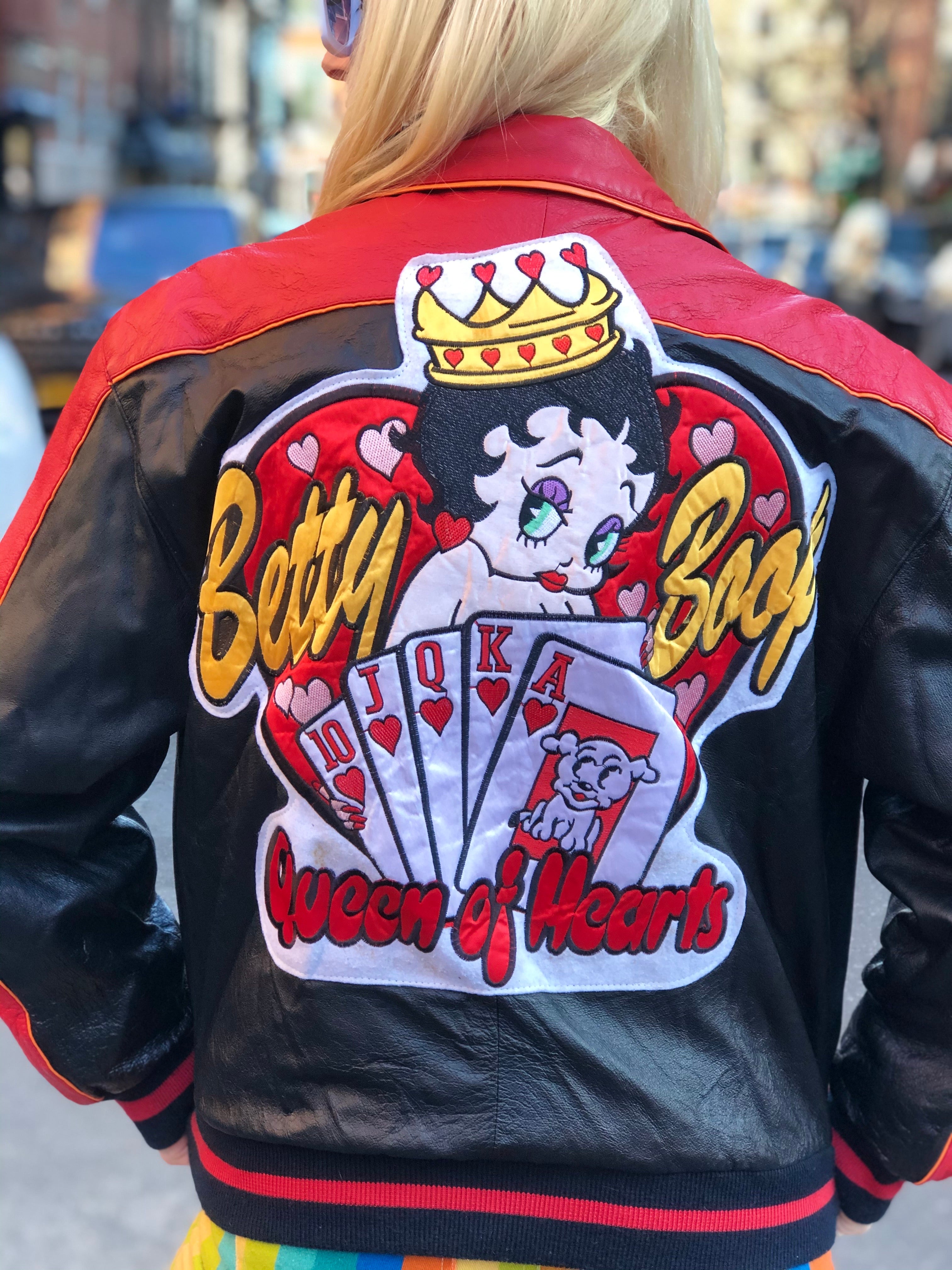 80s style bomber jacket best sale