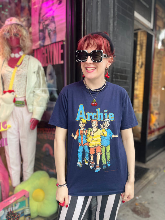 Vintage 1993 Archie T-shirt - Spark Pretty